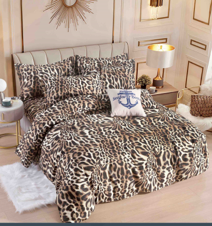 Lenjerii Pat 1 Persoana - lenjerie pat 1 persoana finet 4 piese biancoshop