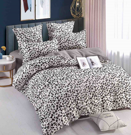 Lenjerii Pat 1 Persoana - lenjerie pat 1 persoana finet 4 piese biancoshop