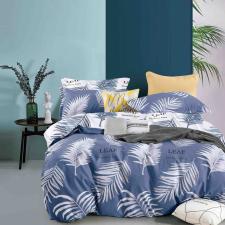 Lenjerii Pat 1 Persoana - lenjerie pat 1 persoana finet 4 piese biancoshop