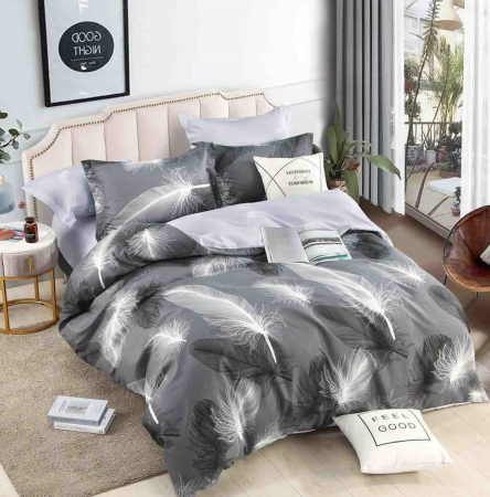 Lenjerii Pat 1 Persoana - lenjerie pat 1 persoana finet 4 piese biancoshop