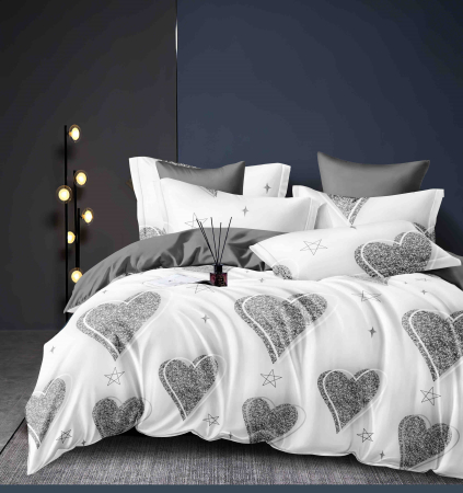 Cearceaf Normal - lejerie pnat dublu fara elastic finet 6 piese biancoshop