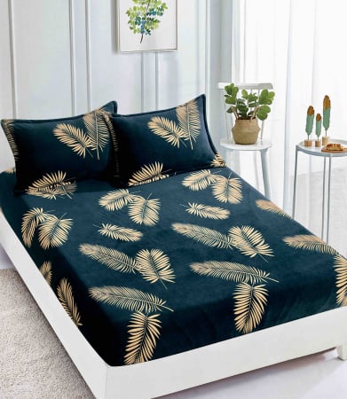 Huse pat Cocolino - Set Huse de Pat Cocolino 180x200 cm – 3 Piese