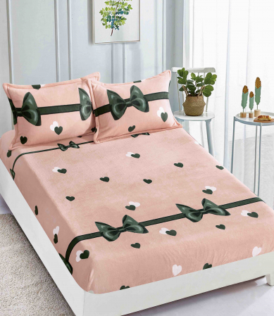 NOU>>Produse Anotimp Rece - Set Huse de Pat Cocolino 180x200 cm – 3 Piese
