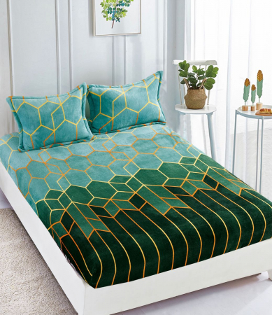 Huse pat Cocolino - Set Huse de Pat Cocolino 180x200 cm – 3 Piese