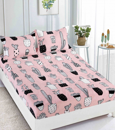 NOU>>Produse Anotimp Rece - Set Huse de Pat Cocolino 180x200 cm – 3 Piese