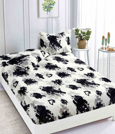 Huse pat Cocolino - Set Huse de Pat Cocolino 180x200 cm – 3 Piese