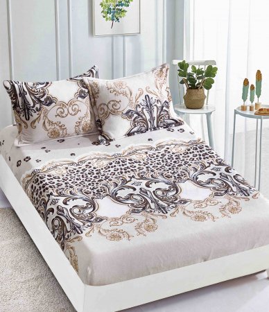 NOU>>Produse Anotimp Rece - Set Huse de Pat Cocolino 180x200 cm – 3 Piese