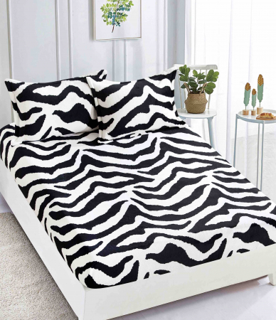 NOU>>Produse Anotimp Rece - Set Huse de Pat Cocolino 180x200 cm – 3 Piese