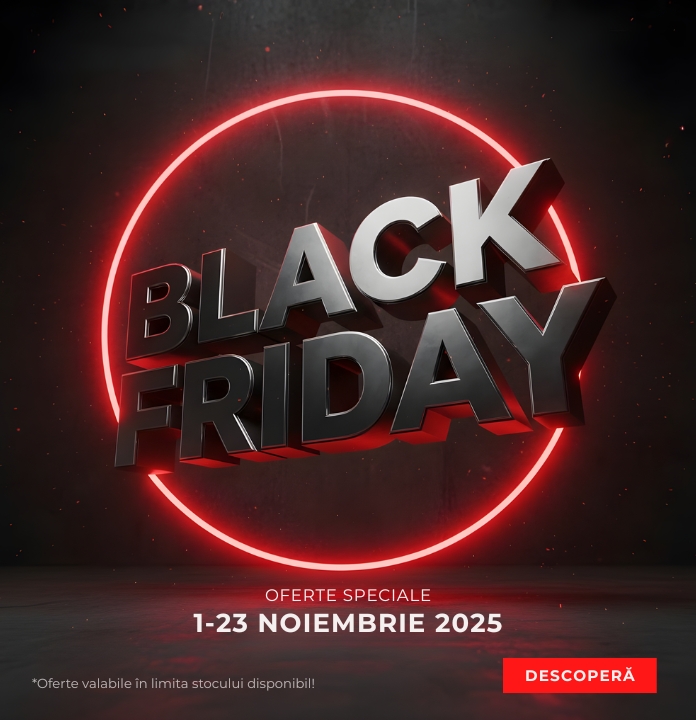 Black Friday 2025