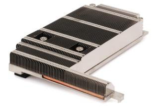 Accesoriu server Dell R6525 CPU2 HeatSink, C0GMT