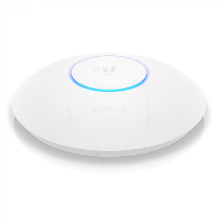 Access Point Ubiquit U6-LR-Indoor, Dual-Band, WiFi 6