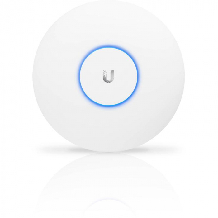 Access Point Ubiquiti Point UAP-AC-PRO-Indoor, AC1750, Dual-Band, Gigabit