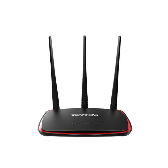 Access point wireless Tenda AP5, 3 antene, 300Mbps