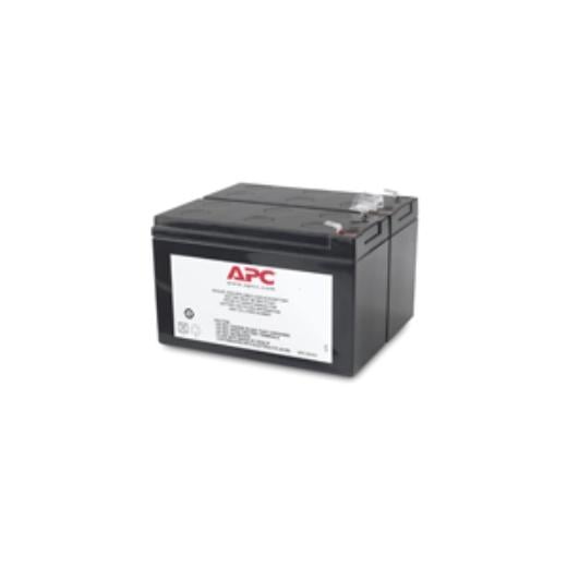 Acumulator APC pentru Smart-UPS X