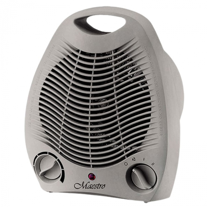 Aeroterma cu ventilator, Maestro MR-920, 2000W, gri