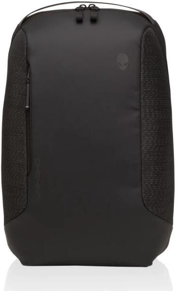 Alienware Horizon Slim Backpack - AW323P, Notebook Compatibility: Fits most laptops with screen sizes up to 17 (Max laptop dimension: 400 x 303 x 25mm), Features: Weather resistant, shockproof, padde
