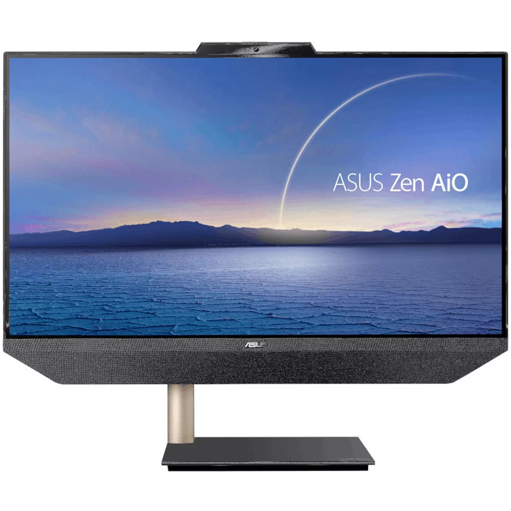 All-in-One ASUS Expert Center E5, E5401WRAK-BA090M, 23.8-inch, FHD (1920 x 1080) 16:9,Intel Core, i5-10500T Processor 2.3 GHz (12M Cache, up to 3.8 GHz, 6, cores), 16GB DDR4 SO-DIMM, 1TB SATA 5400RPM