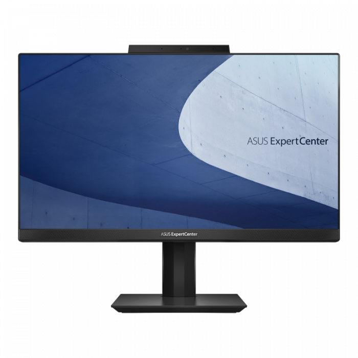 All-in-One ASUS ExpertCenter E5, E5202WHAK-BA002RS, 21.5-inch, FHD (1920 x 1080) 16:9, 512GB M.2 NVMe(T) PCIe(R) 3.0 SSD, Without HDD, 8GB DDR4 SO- DIMM, Intel(R) UHD Graphics for 11th Gen Intel(R) Pr