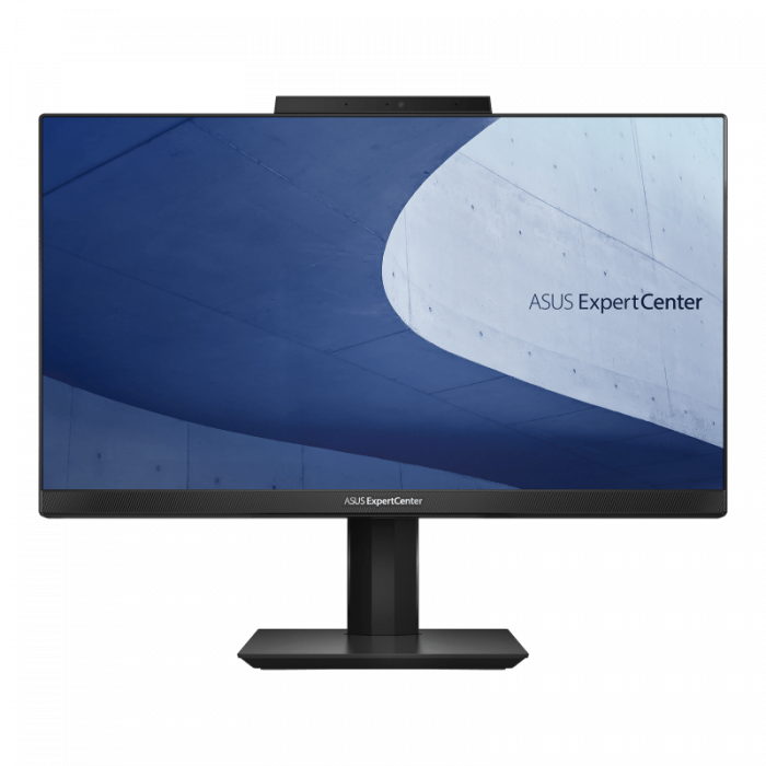 All-in-One ASUS ExpertCenter E5, E5402WHAK-BA157M, 23.8-inch, FHD (1920 x 1080) 16:9, Intel(R) Core(T) i7-11700B Processor 3.2Ghz, Intel(R) UHD G...