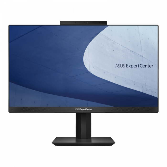 All-in-One ASUS ExpertCenter E5, E5402WHAK-BA199M, 23.8-inch, FHD (1920 x 1080) 16:9, 512GB M.2 NVMe(T) PCIe(R) 3.0 SSD, Without HDD, 16GB DDR4 S...