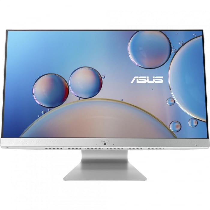 All-in-One ASUS, M3700WUAK-BA020M, 27.0-inch, FHD (1920 x 1080) 16:9, 512GB M.2 NVMe(T) PCIe(R) 3.0 SSD, Without HDD, 8GB DDR4 SO-DIMM, AMD Radeo...