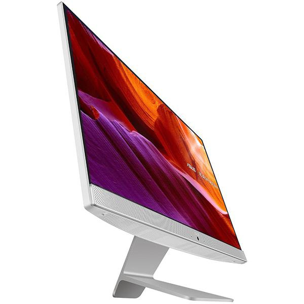 All-in-One ASUS Vivo, V241EAK-WA017D, 23.8-inch, FHD (1920 x 1080) 16:9, 512GB M.2 NVMe(T) PCIe(R) 3.0 SSD, Without HDD, 8GB DDR4 SO-DIMM, Intel(...
