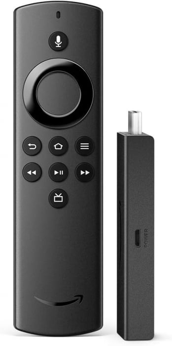 Amazon Fire TV Stick Lite 2020