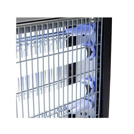 Aparat anti tantari, anti insecte zburatoare pentru interior sau exterior, TRISTAR, 28W, 38x10x32 cm, arie protectie 80 metri pat [2]