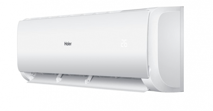 Aparat de aer conditionat HAIER AS35TAMH+1U35YEFF, Racire: Capacitate Nominal (Min-Max) Btu h 11920 (2730-12286), Nominal (Min-Max) kW 3.2 (0.8-3...