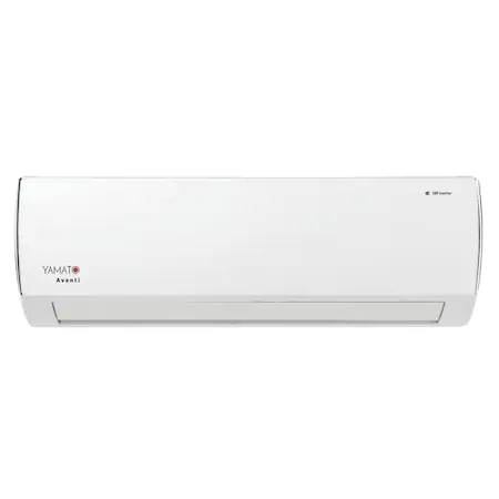 Aparat de aer conditionat Yamato Avanti YW24IG7, 24000 BTU Inverter, Filtru Carbune Activ, Freon R32, Control WiFi, Clasa A++, Alb