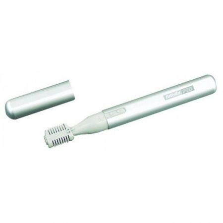 Aparat de precizie pentru contur cu baterie babyliss pro evolution , alb
