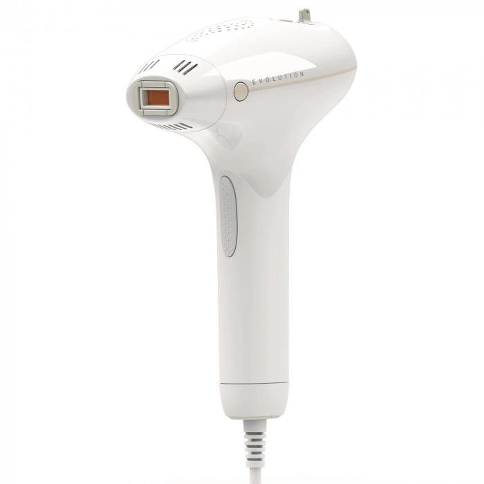 Aparat epilare definitiva laser IPL Rio IPHR, Fascicole laser