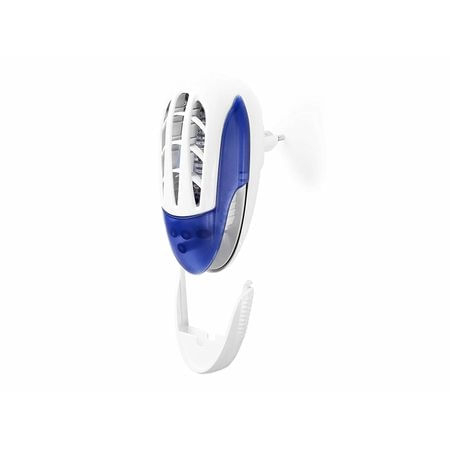 Aparat impotriva insectelor Tristar IV-3701, Acoperire 12 m2, Alb/Albastru [2]