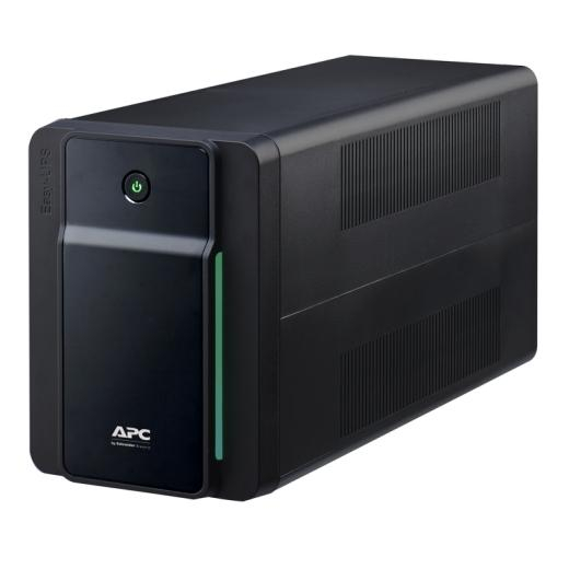 APC Easy UPS BVX 1200VA, 230V, AVR, IEC Sockets