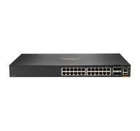 Aruba 6200F 24G 4SFP+ Switch