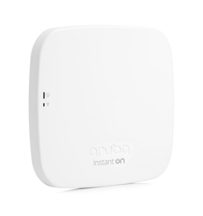 Aruba Instant On AP11 Access Point and PSU Bundle EU