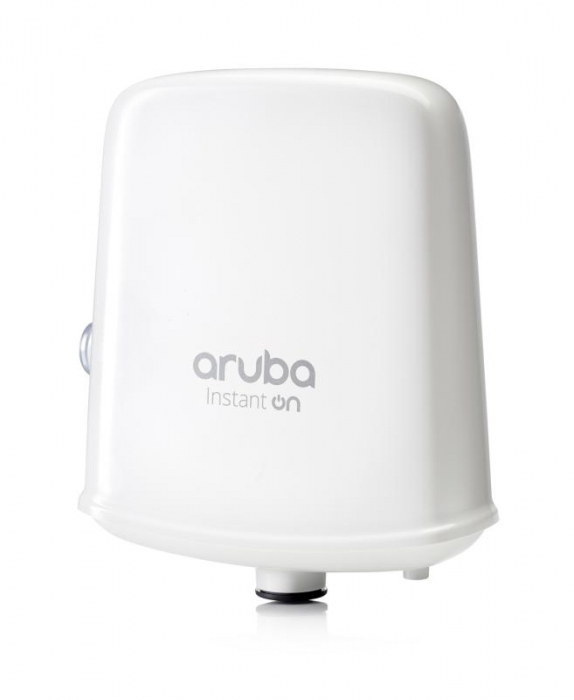 Aruba Instant On AP17 (RW) 2x2 11ac Wave2 Outdoor Access Point