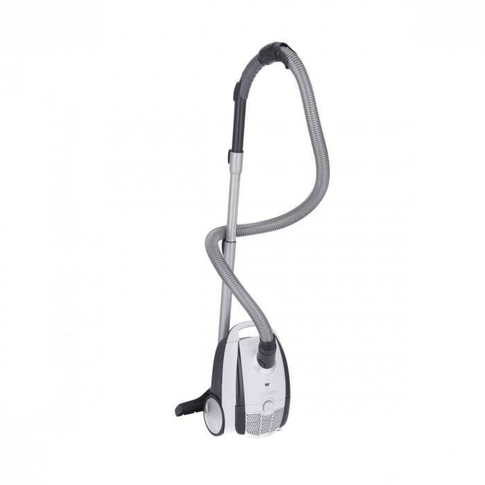 Aspirator cu Sac Severin BC 7035 2L 750W Grey White