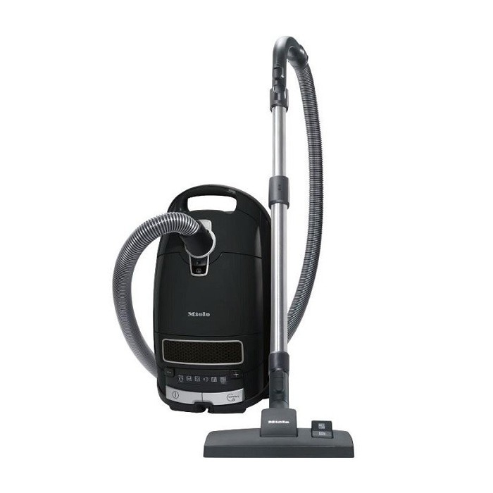 Aspirator Miele Complete C3 Score Black, 11534390