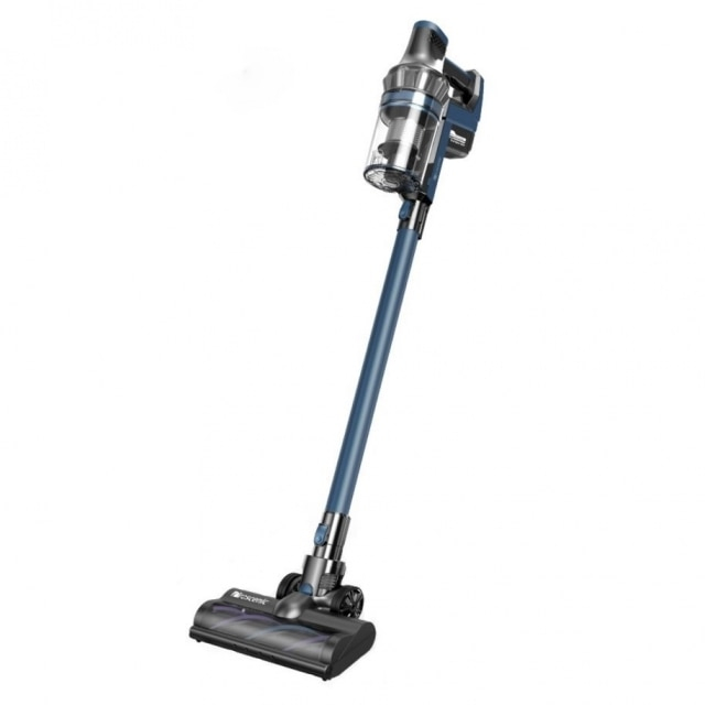 Aspirator vertical proscenic p10, 260w, albastru