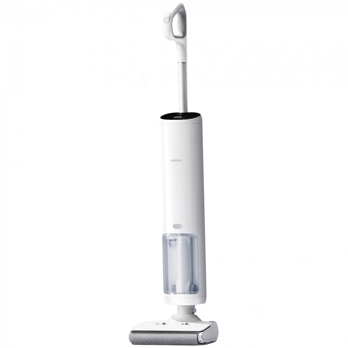 Aspirator vertical Xiaomi 41231 Truclean W10 Pro Wet Dry Vacuum 200W, 0.75L,Alb