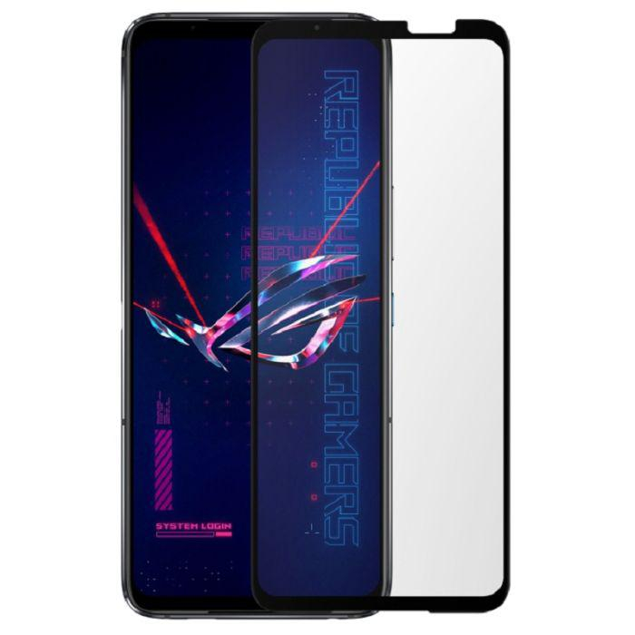 ASUS ROG Phone 7 6 Screen Protector (for smartphones) Transparent