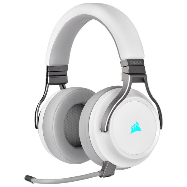 Audio Compatibility PC, Mac, PS5, PS4 Headphone Frequency Response 20Hz - 40 kHz Headphone Battery Life Up to 20 hours Headphone Sensitivity 109dB (+ -3dB) Headphone Wireless Range Up to 60ft Hea