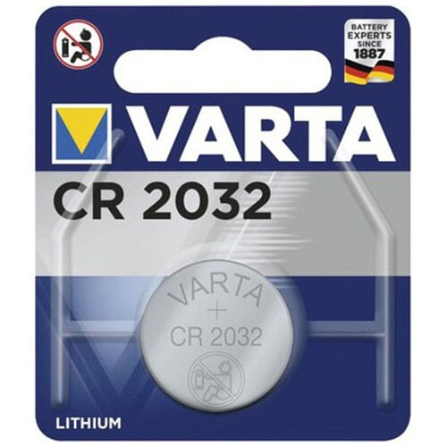 Baterie Varta tip buton CR 2032, 230 mAh