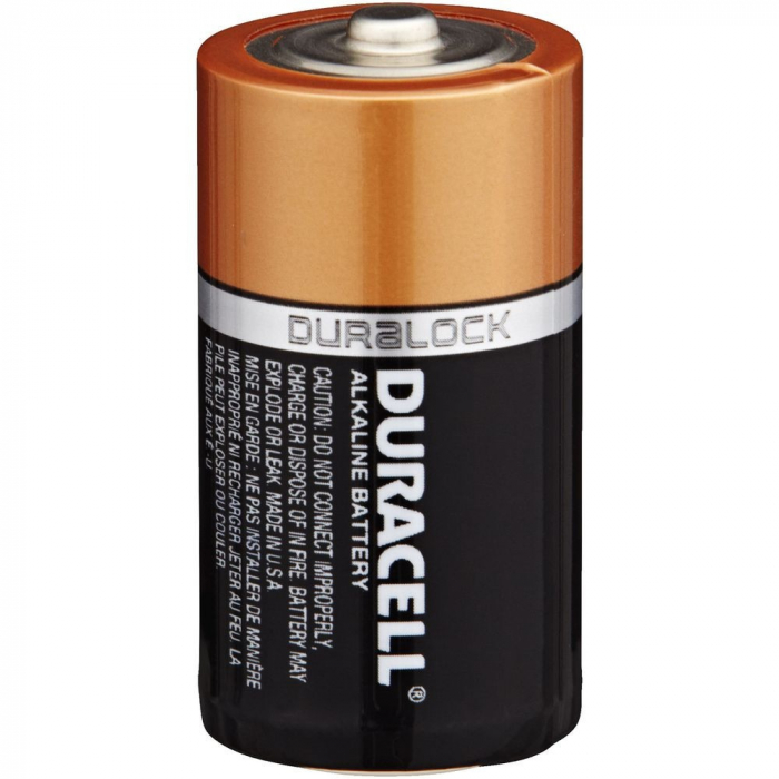 Baterii Duracel Alkaline LR20 buc