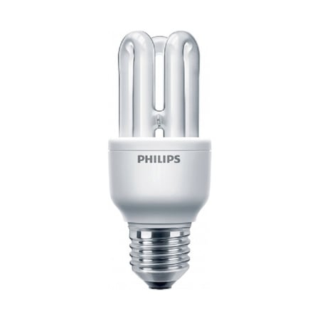 Bec economic philips economy 8w e27 460ww