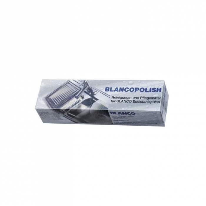 Blanco tub blancopolish (150 ml)