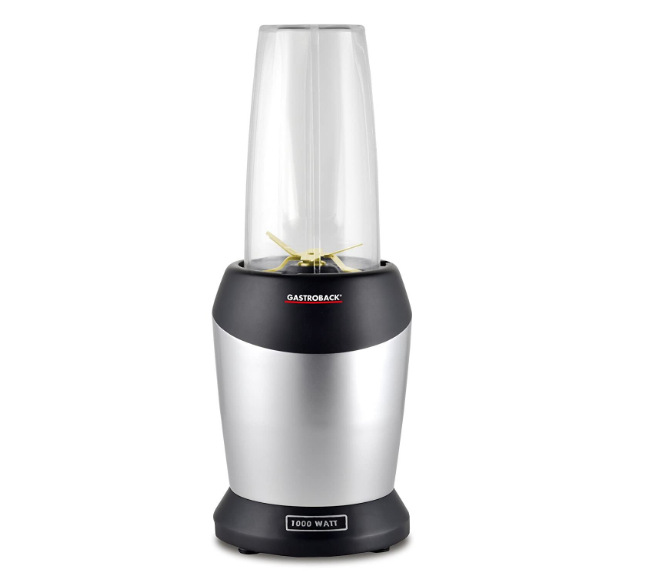 Blender Smoothie maker Gastroback 41029 [2]