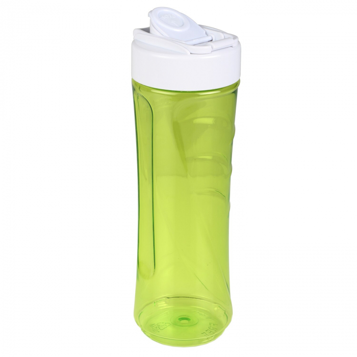 Blender Tristar BL-4435, 250 W, 0.5 l, 1 Viteza, Lime/Alb [3]