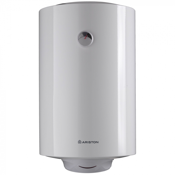 Boiler electric ariston pro r 50, 1800 w, 50 l, alb